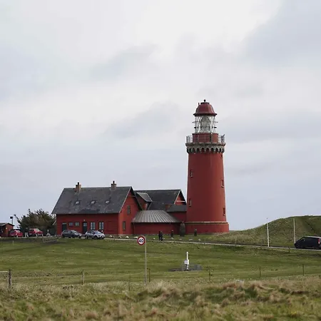 Cozy Summer House Near Sea And Nature Harboør