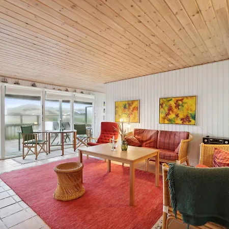 Cozy Summer House Near Sea And Nature Feriehus *