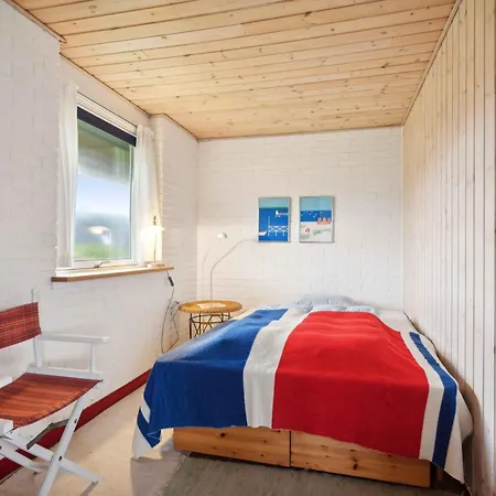 Feriehus Cozy Summer House Near Sea And Nature *