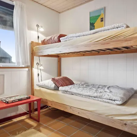 Cozy Summer House Near Sea And Nature * Harboør