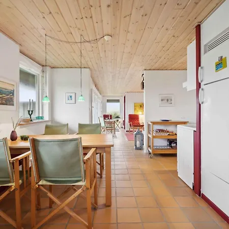 Cozy Summer House Near Sea And Nature Feriehus *