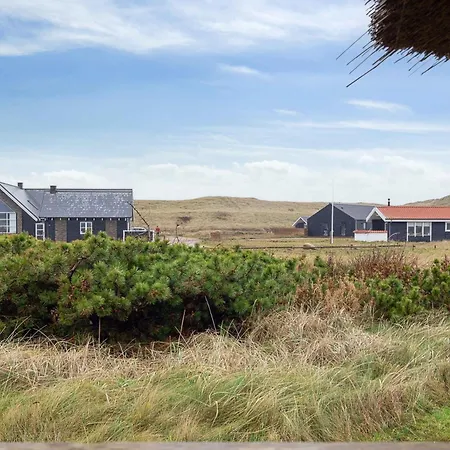 Feriehus Cozy Summer House Near Sea And Nature *