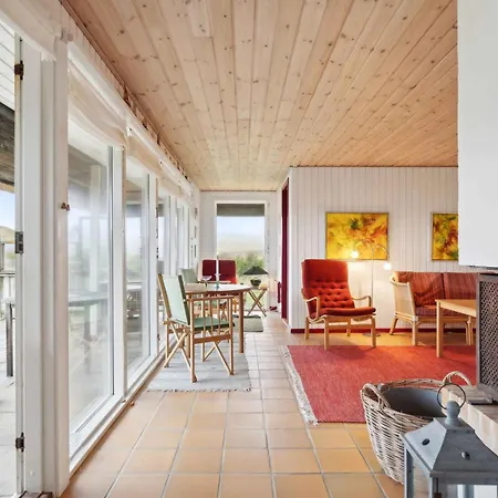 Cozy Summer House Near Sea And Nature * Harboør